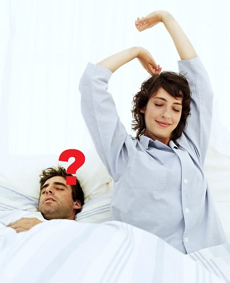 Why Men Pull Away after Sleeping with You